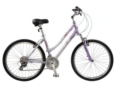 Велосипед Stels Miss 9100 (2010)