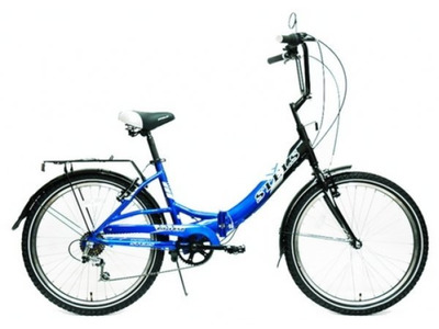 Велосипед Stels Pilot 850 (2010)