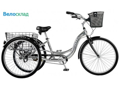 Велосипед Stels Energy-1 (2010)