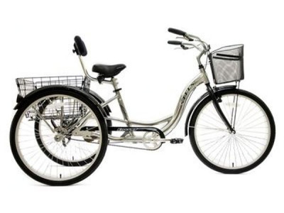 Велосипед Stels Energy-3 (2010)