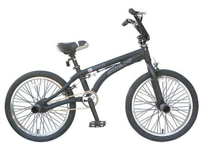Велосипед Stels MEANIE PRO (2010)