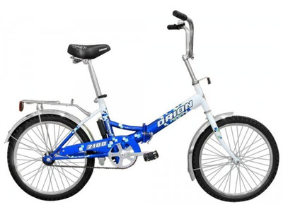 Велосипед Orion 2200 (2010)