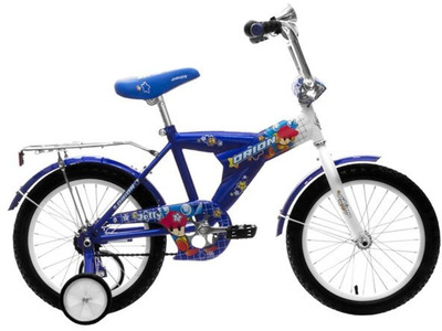 Велосипед Orion Jolly 16 (2010)