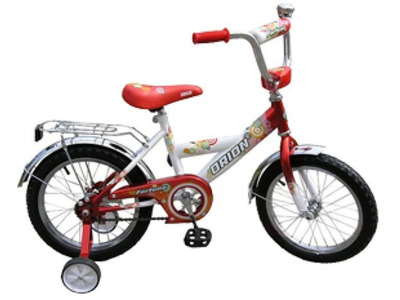 Велосипед Orion Fortune 16 (2009)