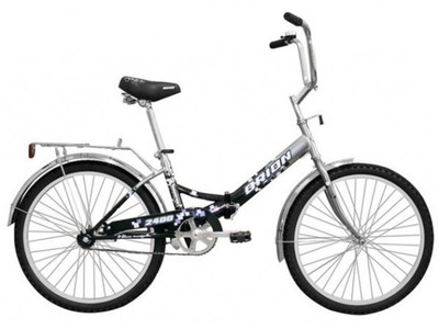 Велосипед Orion 2500 (2009)