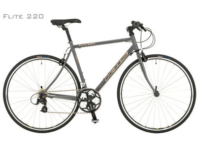 Велосипед KHS Flite-220-Triple (2010)