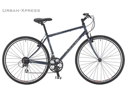 Велосипед KHS Urban EXPRESS (2010)