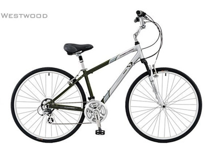 Велосипед KHS Westwood (2010)