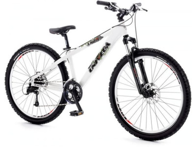 Велосипед Univega RAM XF-906 (2009)