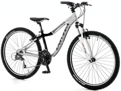 Велосипед Univega 5100 LADY (2010)