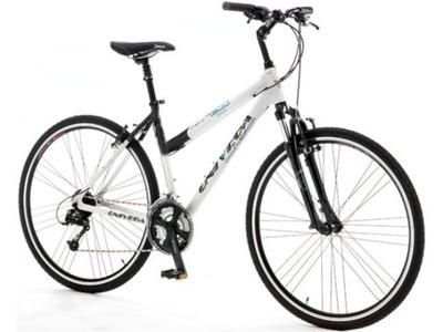 Велосипед Univega CR-7300 LADY (2010)