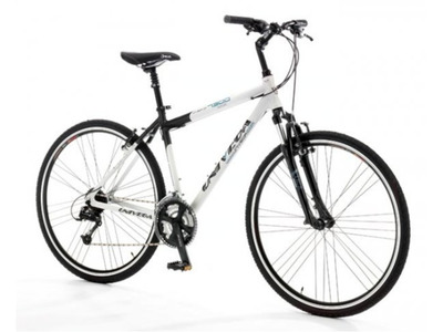 Велосипед Univega CR-7300 (2010)
