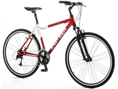 Велосипед Univega TERRENO-350 (2010)