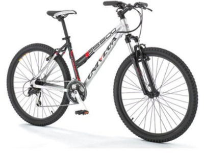 Велосипед Univega 5600 LADY (2010)