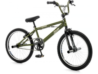 Велосипед Univega RAM BX DYNO STL (2010)