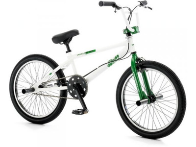 Велосипед Univega RAM BX EARL (2010)