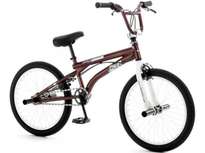 Велосипед Univega RAM BX COUNT (2010)