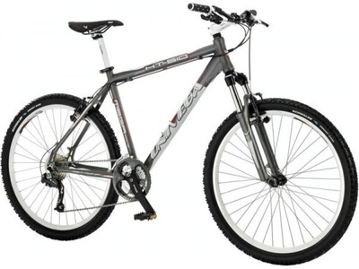 Велосипед Univega Alpina HT-510 (2010)