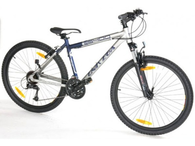 Велосипед Univega 5400 (2010)