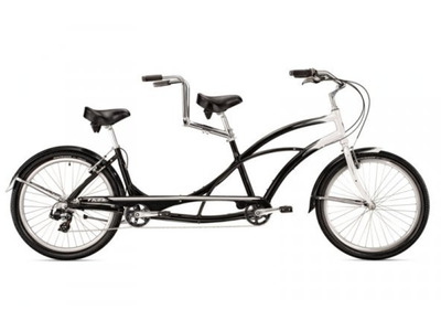 Велосипед Trek Cruiser Tandem (2010)