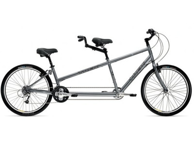 Велосипед Trek T900 (2010)