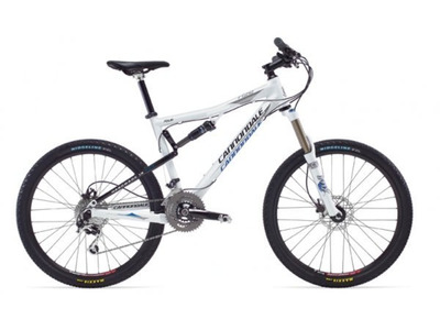 Велосипед Cannondale Rize 4 (2009)