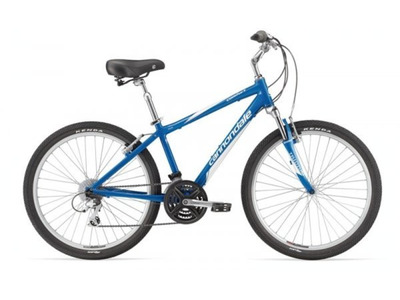 Велосипед Cannondale Comfort 5 (2010)