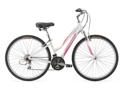 Велосипед Cannondale Adventure Feminine 5 (2010)