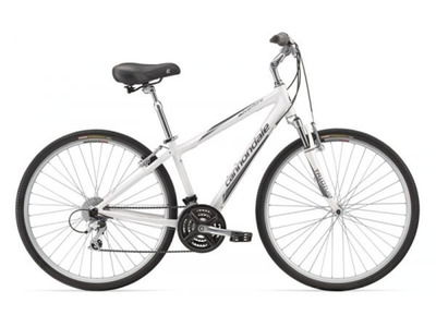 Велосипед Cannondale Adventure 5 (2010)