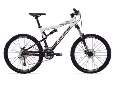 Велосипед Cannondale RZ One Forty 5 (2010)