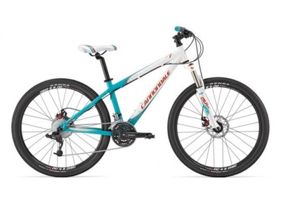 Велосипед Cannondale F7 Feminine (2010)