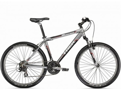 Велосипед Trek 3500 (2011)