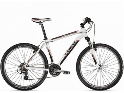 Велосипед Trek 3700 (2011)