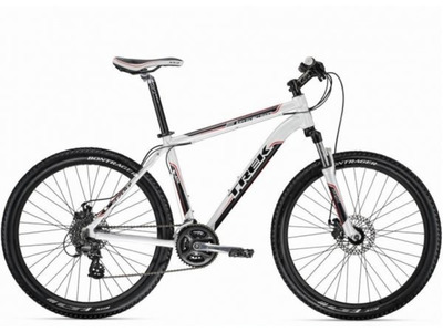 Велосипед Trek 3700 Disc