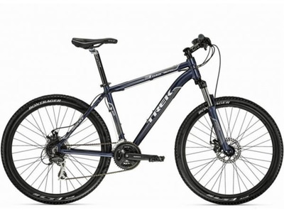 Велосипед Trek 3900 Disc (2011)