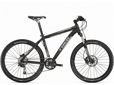 Велосипед Trek 4900 Disc E (2011)