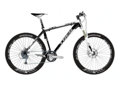 Велосипед Trek 6000 Disc E (2011)