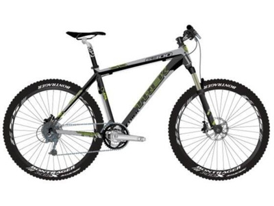 Велосипед Trek 6300 Disc E (2011)