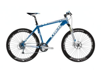 Велосипед Trek 6500 Disc (2011)