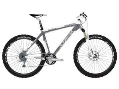 Велосипед Trek 6700 Disc (2011)