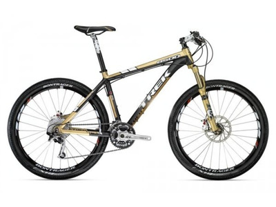 Велосипед Trek 8500 Disc (2011)