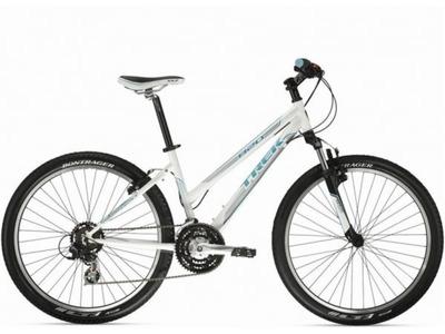 Велосипед Trek 820 WSD (2011)