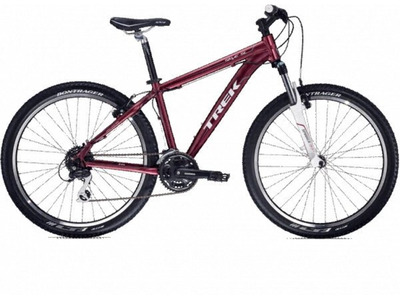 Велосипед Trek Skye SL Disc (2011)