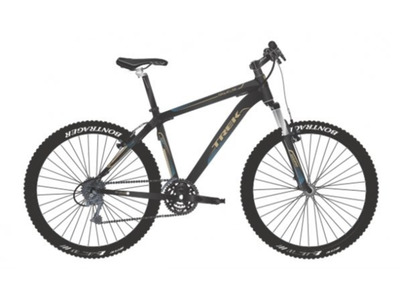 Велосипед Trek Skye SLX Disc E (2011)