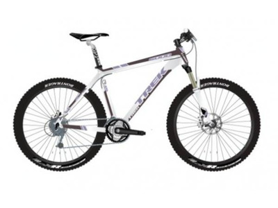 Велосипед Trek 6000 Disc WSD (2011)