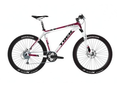 Велосипед Trek 6700 Disc WSD (2011)