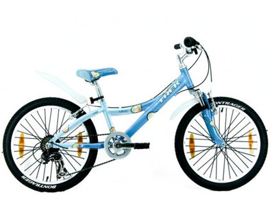 Велосипед Trek MT 60 (2011)