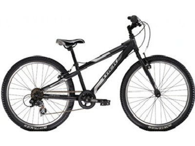 Велосипед Trek MT 200 (2011)