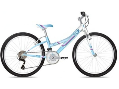 Велосипед Trek MT 220 Girls (2011)
