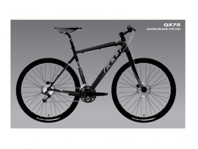 Велосипед Felt QX75 (2011)